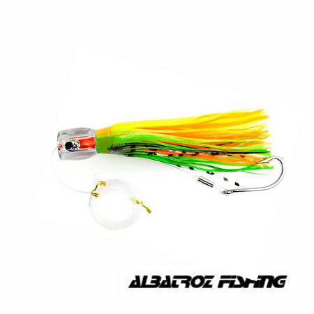 Isca Lula Aloha - 15cm - ALBATROZ