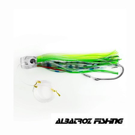 Isca Lula Aloha - 15cm - ALBATROZ