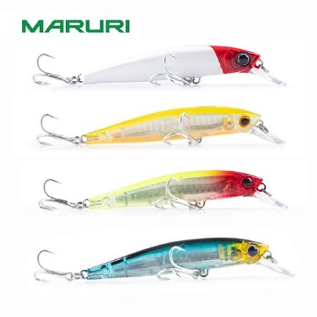 Isca Texas 90s - MARURI