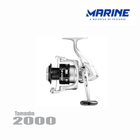 Molinete Arena 2000 - MARINE