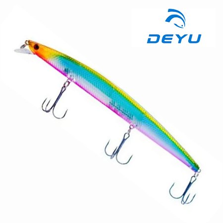 Isca Minnow 19 - DEYU