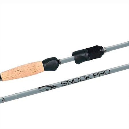 Vara Snook PRO '6,3' 7-16lbs - Molinete - SAINT