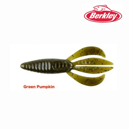 Isca Soft Havoc 10cm - BERKLEY