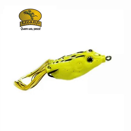 Isca Elite Frog 6cm - 15gr - LIZARD
