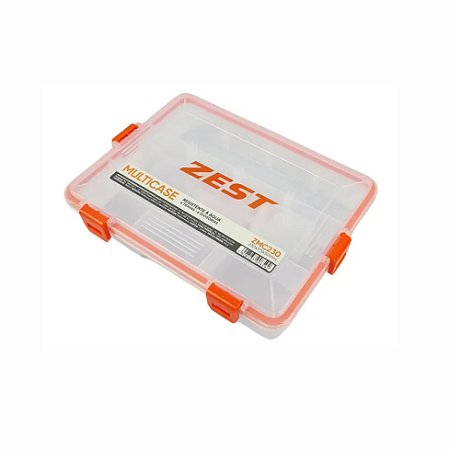 Estojo ZMC230 - 23x17x5 - ZEST
