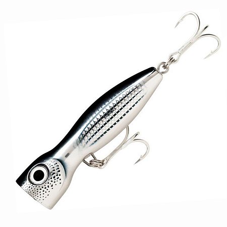 Isca Magnum Xplode 170 - cromada - RAPALA