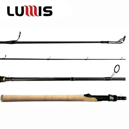 Vara Intense "7,0" 15-40LB - Molinete - LUMIS