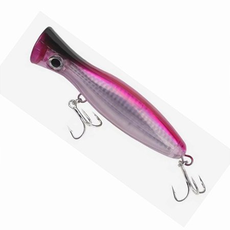 Isca Seasky Popper 120 - 40gr