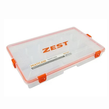 Estojo ZMC345 - 345x230x50 - ZEST