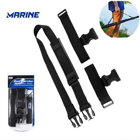 Alça para transporte de varas - MARINE