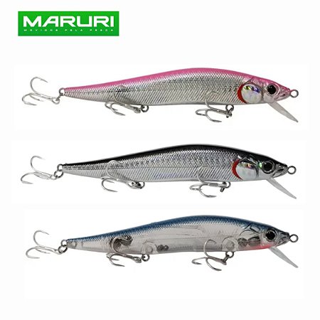 Isca Revolt 139 - MARURI