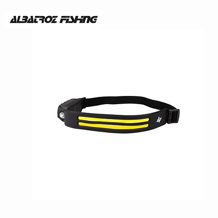 Lanterna ALA-12 5W - ALBATROZ