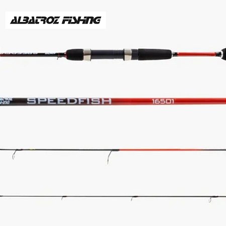 Vara Speed Fish 1651 - ALBATROZ