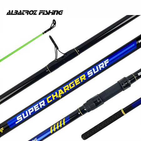 Vara Super Charger Surf 3903 - ALBATROZ