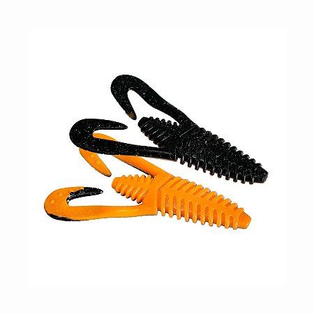 Isca Soft Viper - Halloween - CAMALESMA - 1 unidade