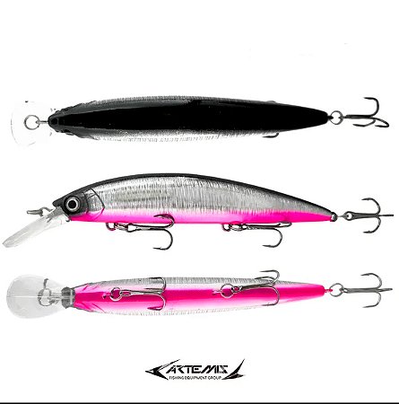 Isca Carisma 3G - BP - 36gr - ARTEMIS