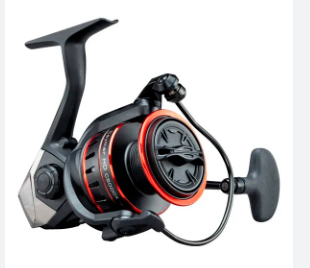 Molinete Ceymar HD 2500A - OKUMA