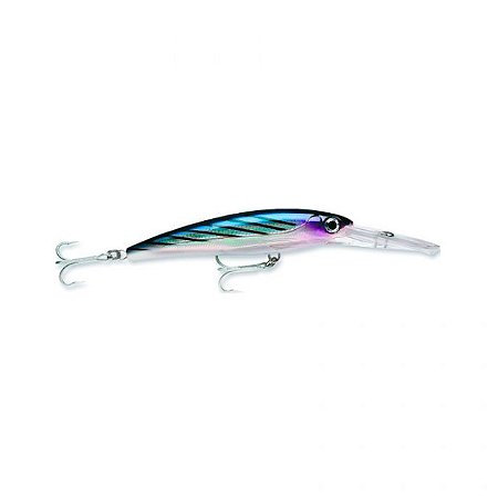 Isca X-Rap Magnum - 12 cm - Azul - Rapala