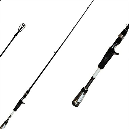 Vara Crank - carretilha "6,0" 15 - 30lbs - LUMIS