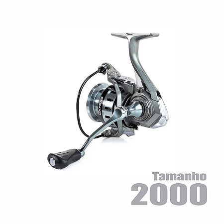 Molinete Oxford 2000 - ALBATROZ