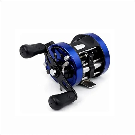 Carretilha Caster Evo 400