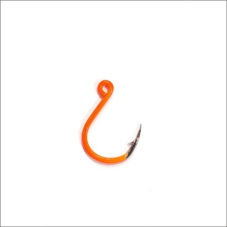 Anzol InLine 4/0 - Unidade