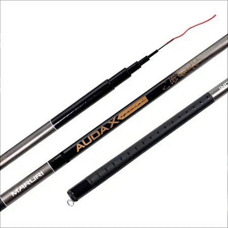 Vara telescopica AUDAX 450 - MARURI