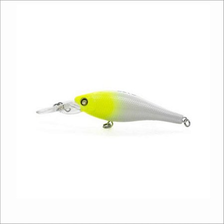 Isca Ambush 7.5 - C. verde - DEYU