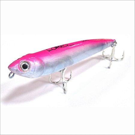 Isca Lorão 120 - LORI