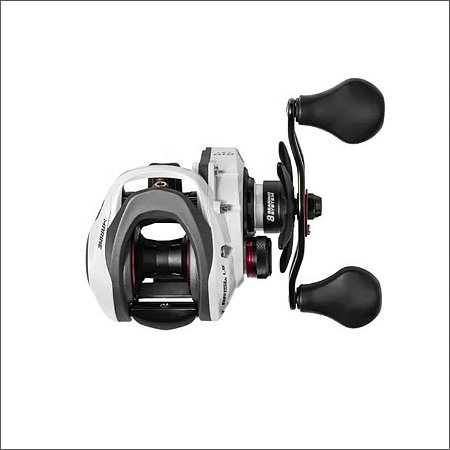 Carretilha Brisa Lite GTO 8000 - Direita - MARINE