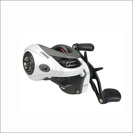 Carretilha Brisa Lite GTO 8000 - Esquerda - MARINE