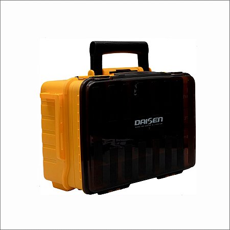 Maleta de pesca Daisen DS 408-Y