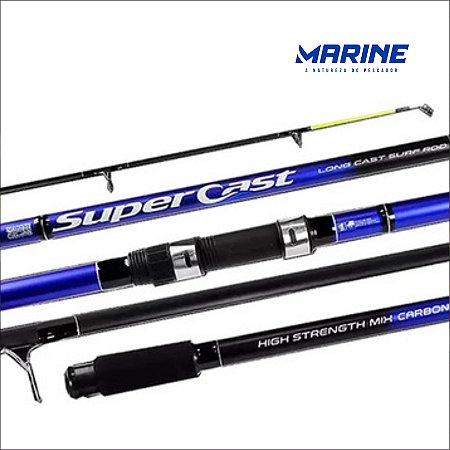 Vara Super Cast S-4203 - 4,20m - moliente - MARINE
