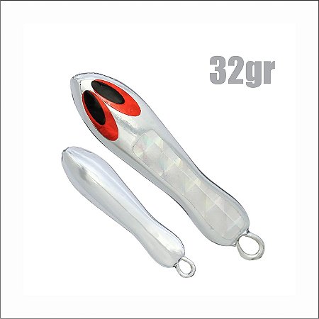Jig Calixto 32gr - CROMER JIG