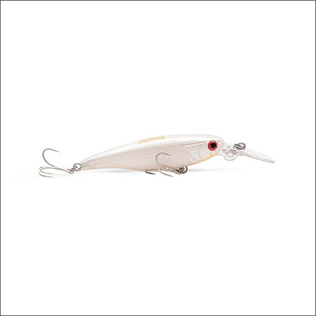Isca Bicuda 70 SP - Branca - STRIKE PRO