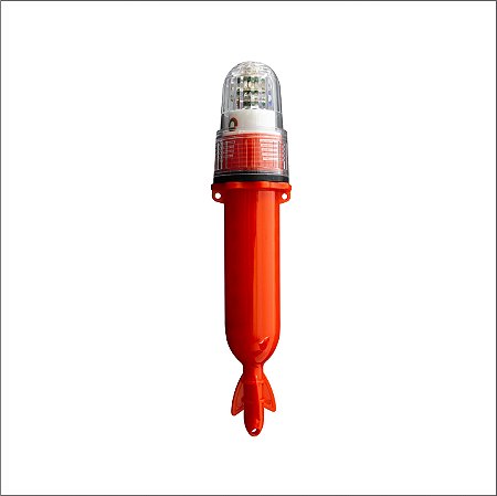 Sinalizador WLH-188 - 15 Leds - ALBATROZ