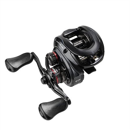 Carretilha Venator ACX - Esquerda - MARINE