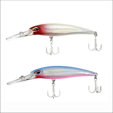 Isca Wahoo 120 - ALBATROZ