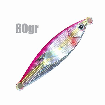 Jig Proberos 80gr