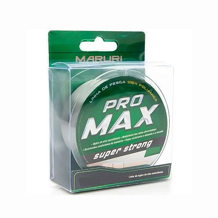 Linha Monofilamento 0.43mm - 38lbs - 250m