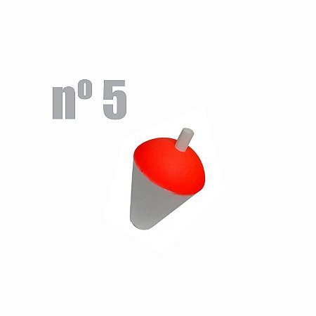 Bóia - nº5