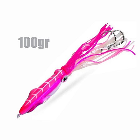 Lula Jig - 100gr