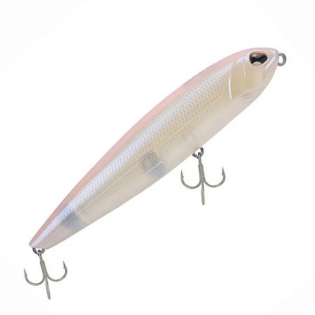 Isca Top Gun 130 Alien - Rosa - MARINE