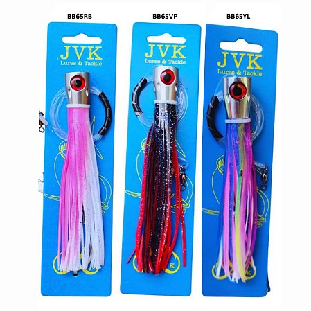isca Bubble 7 - Corrico - JVK