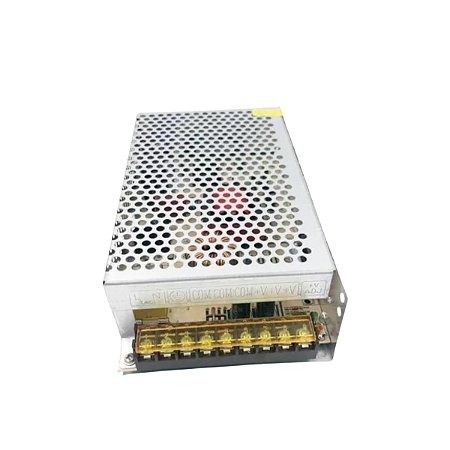 Fonte Colmeia 24V 15A 360W Bivolt - Estabilizada LCQ Alimentação Universal para CFTV, LED, Som Automotivo