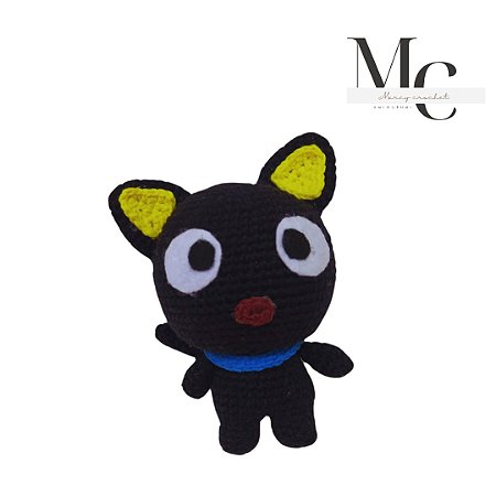 chococat  amigos da hello kity