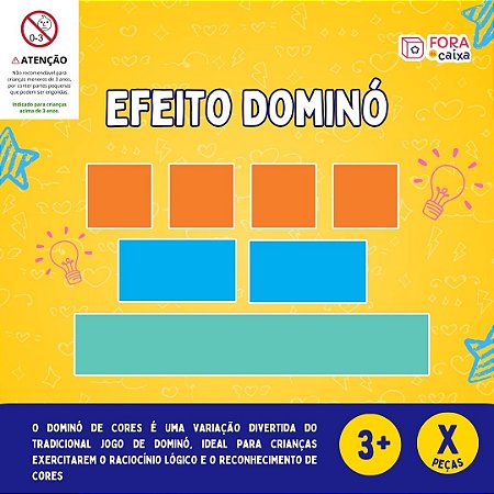Efeito Dominó