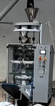 Empacotadora Indumak DG 4 Grãos