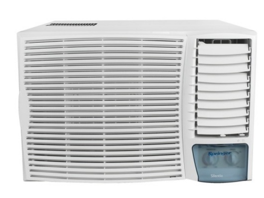 AR Condicionado Springer Selentia FRIO 30.000 BTUs