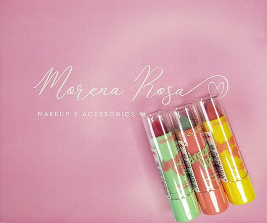 Dream Lip Balm - Ruby Rose